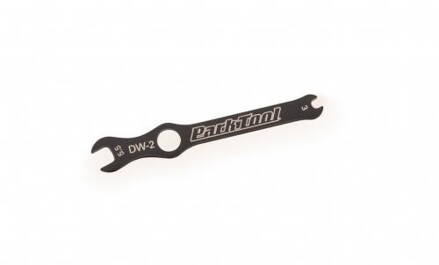 Park Tool Kľúč na meniče Shimano Shadow Plus PT-DW-2