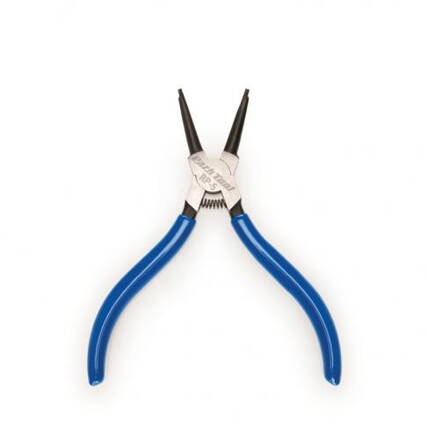 Park Tool Kliešte na poistné krúžky do dier ParkTool PT-RP-5