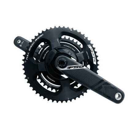 FSA kľuky ROAD K-FORCE TEAM PBOX 50/34 12S