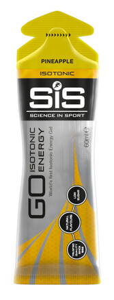 SiS GO Isotonic Gel 60ml