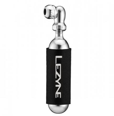LEZYNE Bombičková pumpička TWIN SPEED DRIVE CO2