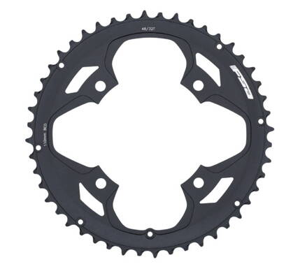 FSA prevodník ROAD VERO PRO 110x48T N11 WA682