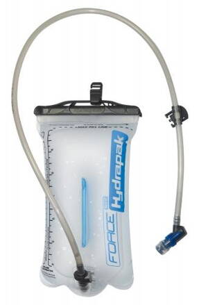 FORCE rezervoár Hydrapak SHAPE-SHIFT, objem 1,5 litra