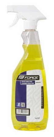 FORCE čistič PRO rozprašovačom 750 ml
