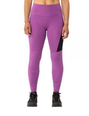 Vadue legíny Scopi Tights II, dámske, ružová (magenta)
