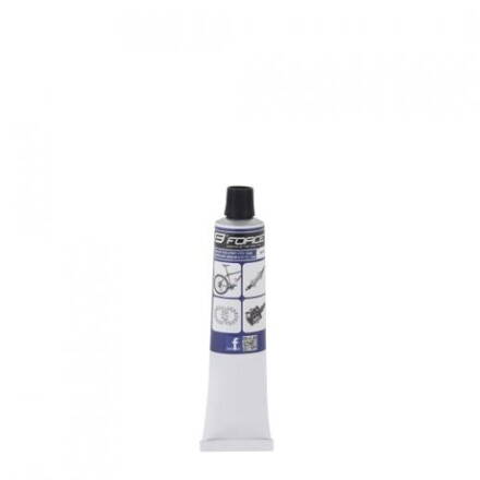 FORCE mazivo-tuba mazací tuk s líthiom a PTFE (Teflon) 40 ml