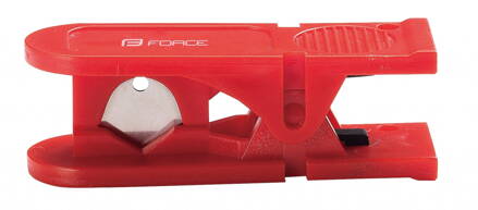 FORCE rezačka na hydraulické hadičky