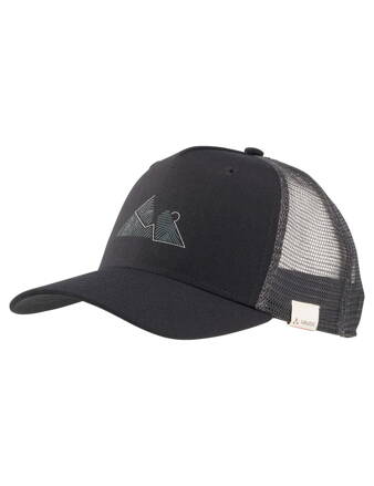 Vaude šiltovka Cap II, unisex