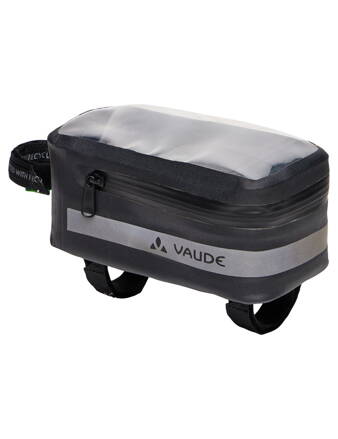 Vaude nepremokavá brašna Phone Bag Proof, čierna