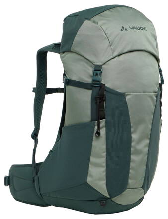 Vaude turistický batoh Brenta 24, unisex, agave