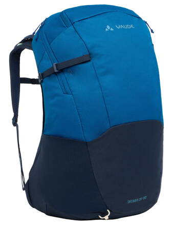 Vaude turistický batoh Skomer Zip 22, dámsky, shore blue