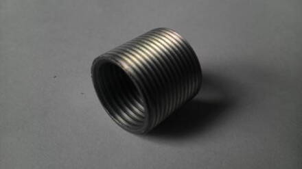 KOVYS Vložka závitová na ľavý pedál KV-33064