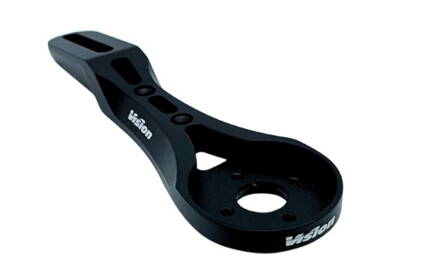 VISION držiak Garminu pre METRON 5D ACR EVO alloy EL452