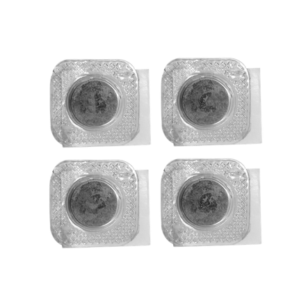 Leatt magnety na prilbu Leatt magnetic hoods 4 pcs