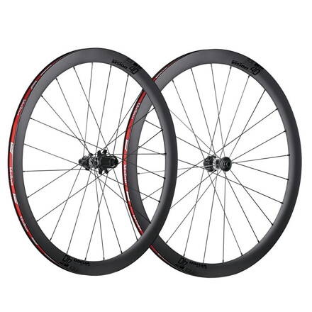 VISION kolesá SC40 DB-CL CH-TL