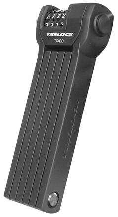 Trelock Skladací zámok FS 360/85 CODE