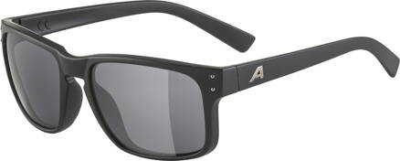 ALPINA Okuliare KOSMIC black matt