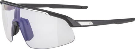 ALPINA Okuliare TURBO PRO S black matt V blue