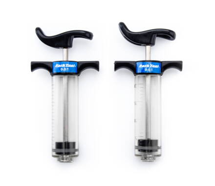 Park Tool striekačka do sady PT-BKD-1-2-