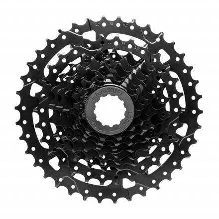 microSHIFT Kazeta Acolyte CS-H083 8-kolo, 12-42 z.