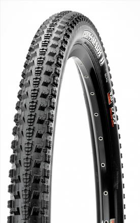 Maxxis plášť CROSSMARK II 26", drôt