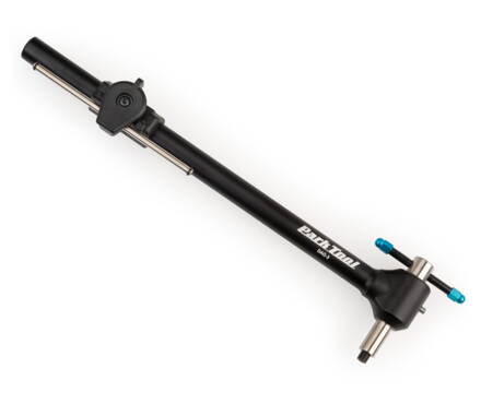 Park Tool prípravok na vyrovnanie držiaku prehadzovača PT-DAG-3