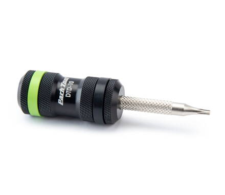 PARK TOOL skrutkovač TORX T10
