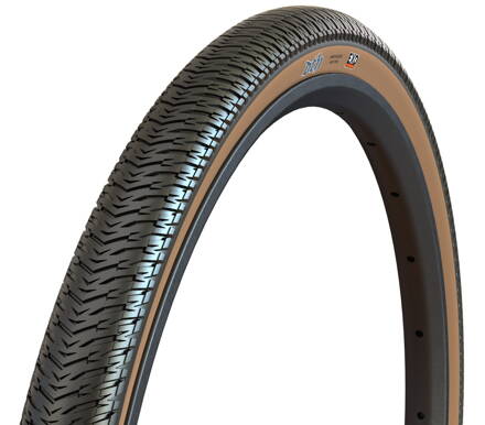 Maxxis plášť DTH 26 x 2.30 EXO 60TPI , kevlar