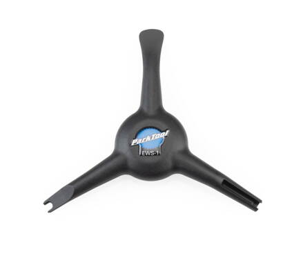 Park Tool kľúč na kabeláž a batérie elektrického radenia Park Tool PT-EWS-1