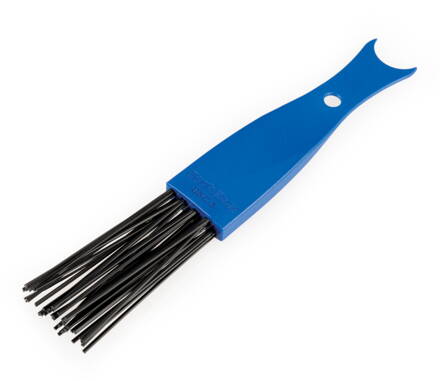 Park Tool kartáč na pastorky, kladky a prevodníky GSC-3