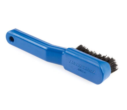 Park Tool kartáč na pastorky, prevodníky a plášte GSC-4