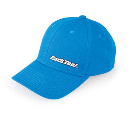 Park Tool šiltovka BLUE BALL PT-HAT-8