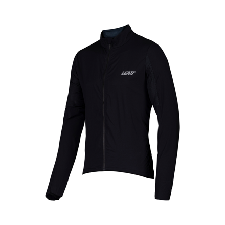 Leatt bunda MTB Endurance 2.0, detská, black
