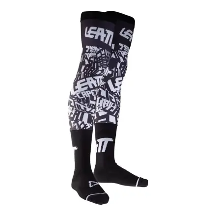 Leatt nadkolienky Knee Brace Socks