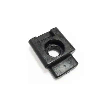 Lezyne adaptér LED HANDLE BAR MOUNT ADAPTER