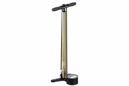 Lezyne pumpa 18K Digital Drive With Presta Pro Head
