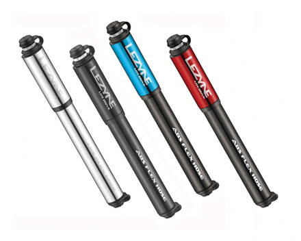 LEZYNE Minipumpa Lite Drive - S