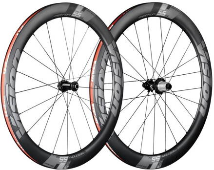 VISION kolesá METRON55 SL DB-CL CH-TL SH11