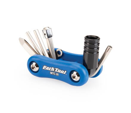 Park Tool multikľúč MTC-20