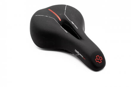 Wittkop Sedlo Medicus Pro EVO 1.0 Trek