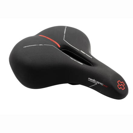 Wittkop Sedlo Medicus Pro EVO 3.0 City