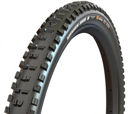 Maxxis plášť MINION DHR II 27.5 3CT/DH/TR 60x2 TPI kevlar