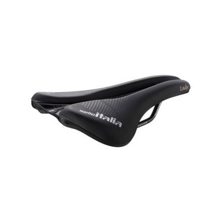 SELLE ITALIA sedlo NOVUS Boost EVO Lady TM Superflow L3