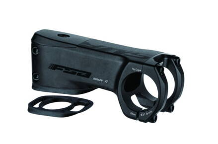 FSA predstavec ROAD NS SMR-II alloy -10° 100mm O-Fork