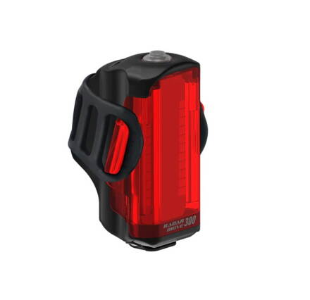 Lezyne zadné svetlo RADAR DRIVE REAR Lezyne zadné svetlo RADAR DRIVE REAR