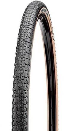 Maxxis plášť RAMBLER , drôt , Tanwall