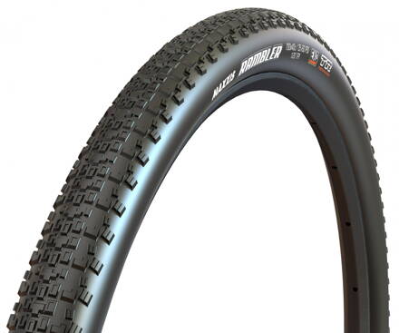Maxxis plášť RAMBLER 700 HYPR-X/EXO/TR 120 TPI kevlar