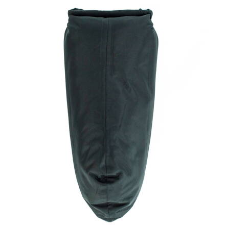 Restrap Dry Bag Tapered vodotesný vak, 18 l, čierna