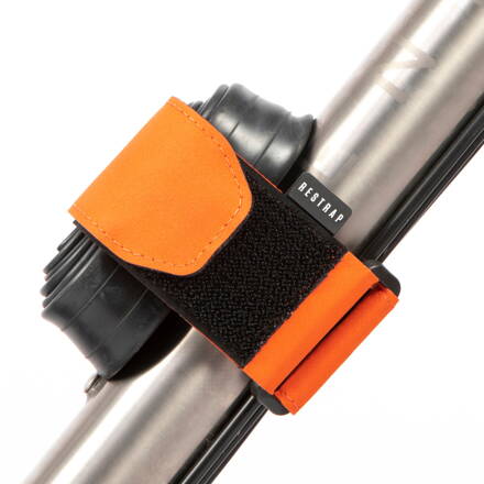 Restrap Frame Strap popruh, oranžová