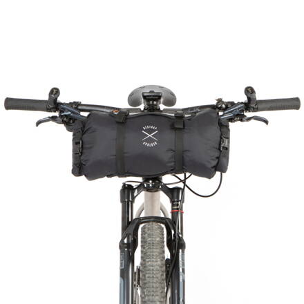 Restrap Race Bar Bag  - Flat bar taška na riadidlá, 7 l